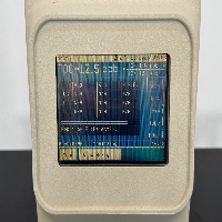 GE Sievers 900 Laboratory TOC Analyzer image 3